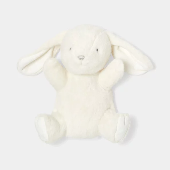 Rabbit plush toy