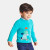 Bavlněný svetr pro chlapečka