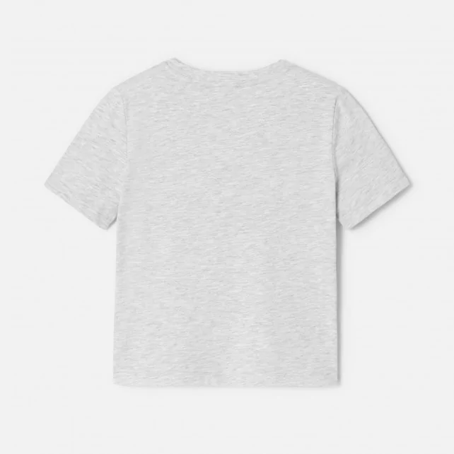 Boy long-sleeved T-shirt