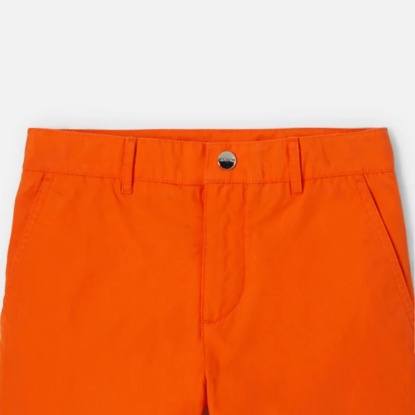 Boy Bermuda shorts