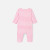 Baby girl jumpsuit