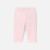 Baby girl comfort trousers