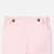 Baby girl comfort trousers