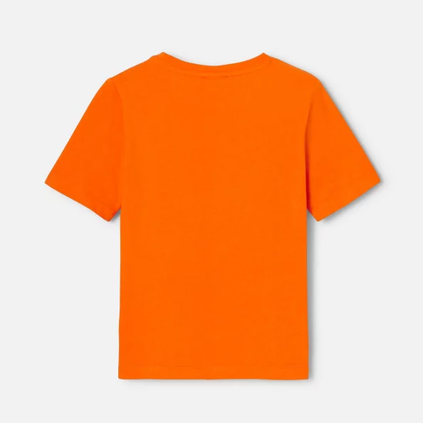 Boy cotton T-shirt
