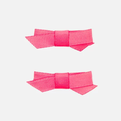 Dívčí dvojice elastických gumiček