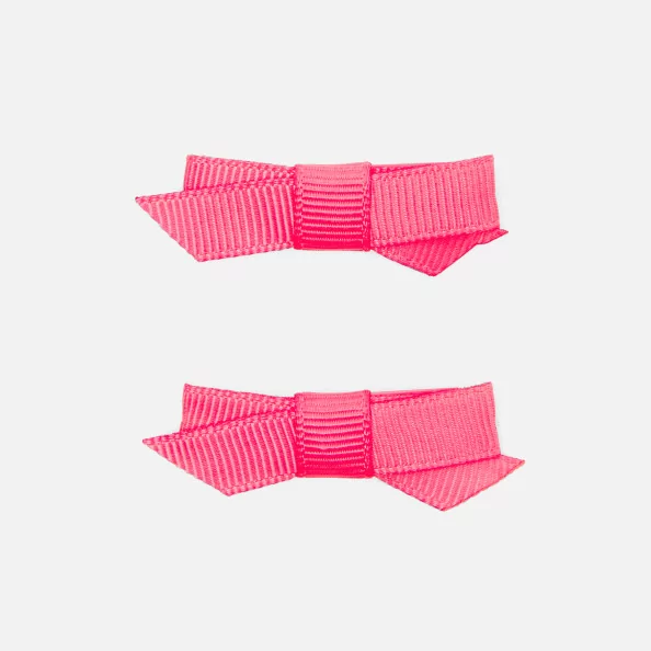 Dívčí dvojice elastických gumiček