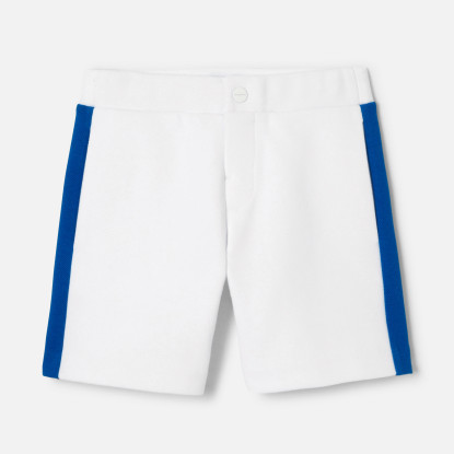 Boy cotton shorts