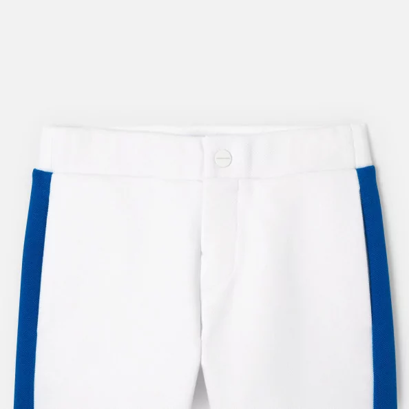 Boy cotton shorts