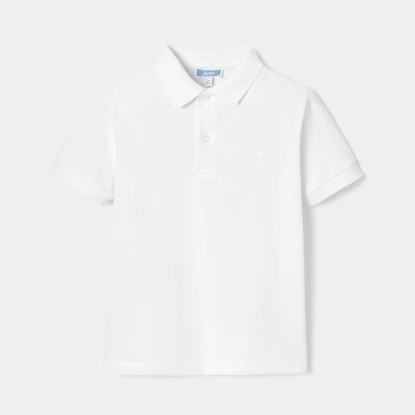 Boy polo shirt