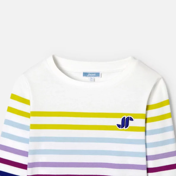 Chlapecké breton tričko