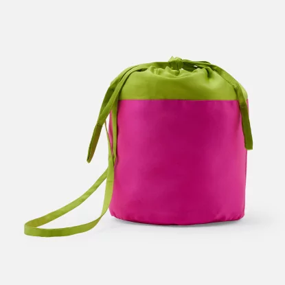 Girl purse bag