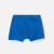 Baby boy French terry shorts set