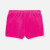Girl French terry shorts