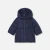 Baby girl padded jacket