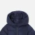 Baby girl padded jacket