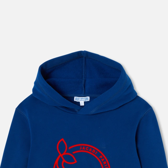 Boy hoodie
