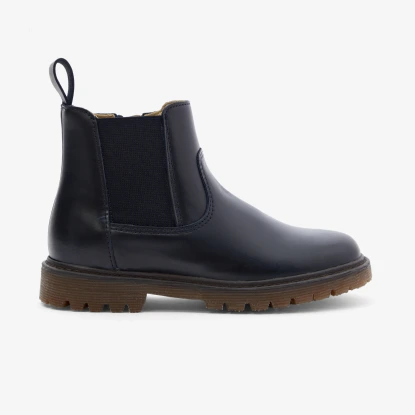 Boy chelsea boots 