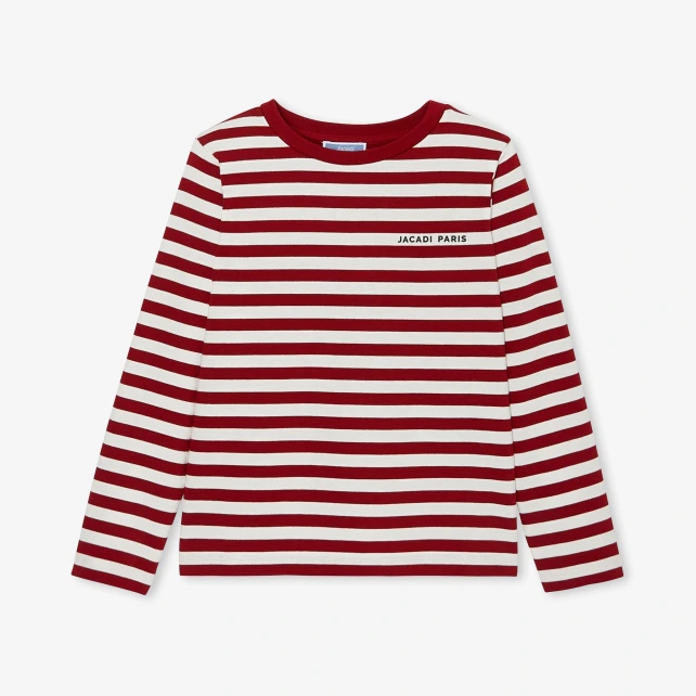 Boy Breton tee