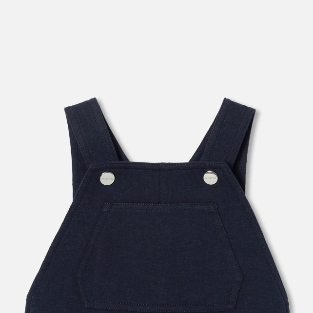 Baby boy overalls in milano