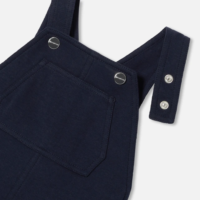 Baby boy overalls in milano