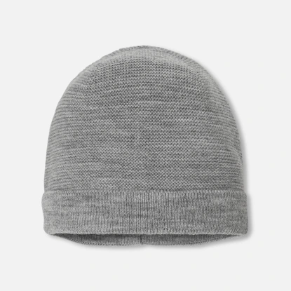 Baby cotton hat