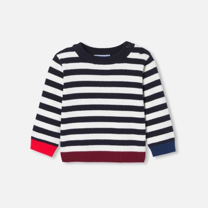 Baby boy jumper
