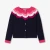 Girl cardigan