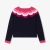 Girl cardigan