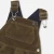Baby boy corduroy overalls