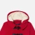 Baby boy duffle coat