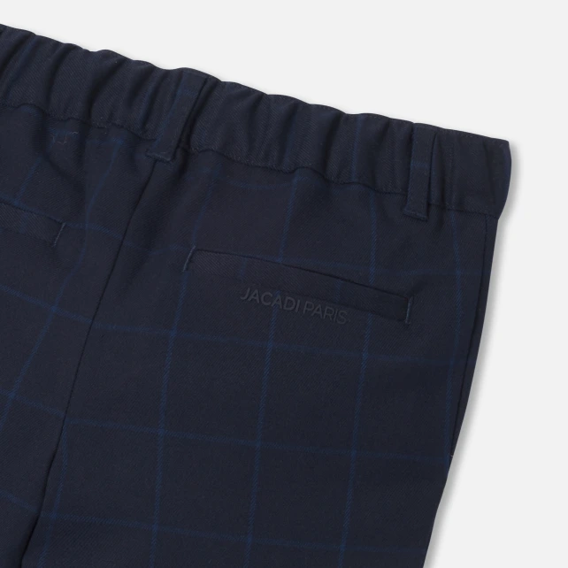 Chlapecké volné kalhoty