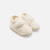 Baby sherpa slippers
