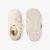 Baby sherpa slippers