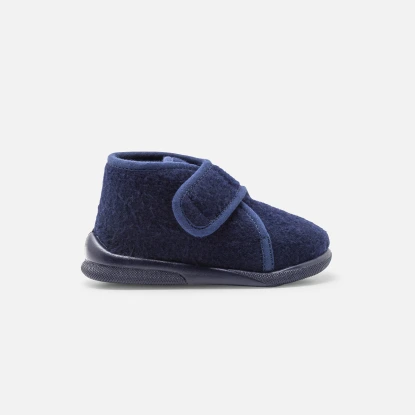 Baby boy slippers