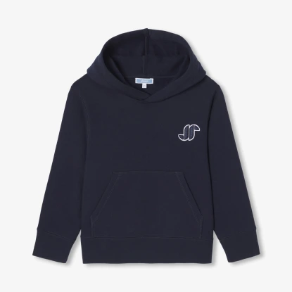 Dětská mikina s kapucí