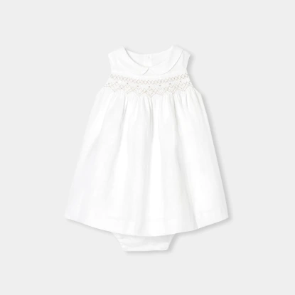 Baby girl ceremony dress