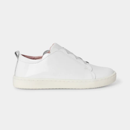 Girl comfort trainers