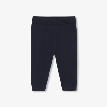 Dívčí úpletové kalhotky