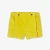 Baby girl velvet shorts