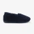 Boy faux fur slippers