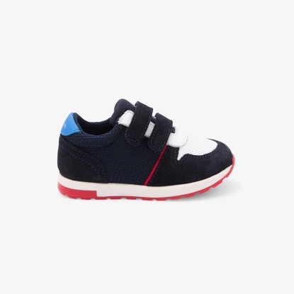 Baby boy trainers