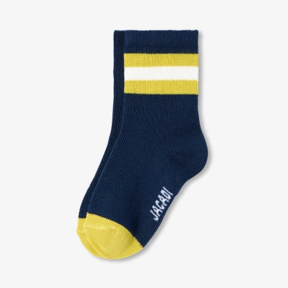 Chlapecké duo ponožek