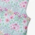 Baby girl jumpsuit in Liberty fabric