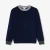 Boy cashmere sweater