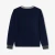 Boy cashmere sweater