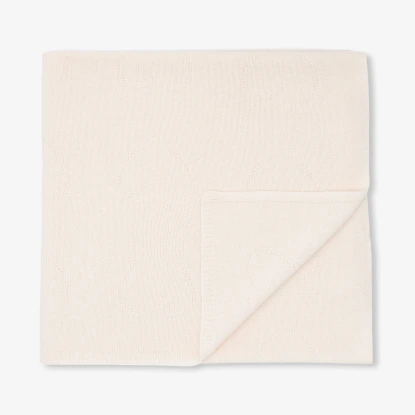 Dětská kašmírová deka