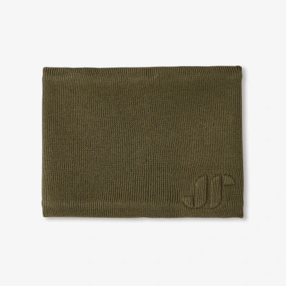 Microfleece-lined Children snood