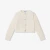 Girl knit cardigan