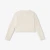 Girl knit cardigan