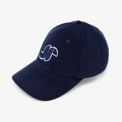 Boy corduroy cap